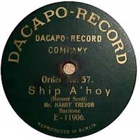 Dacapo 57